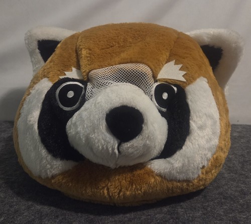 Animal head mask - head,