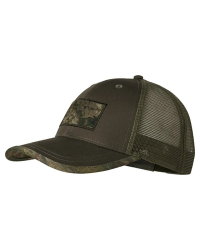 Seeland ganister trucker cap - seeland,