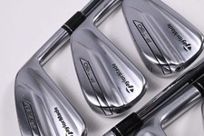 Taylormade P790 2017 Irons /