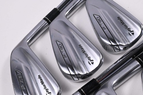 Taylormade p790 2017 irons - 2017,