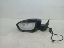 VOLKSWAGEN PASSAT CC DOOR