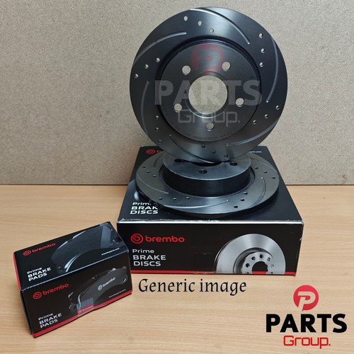 For audi tdi drilled - for,