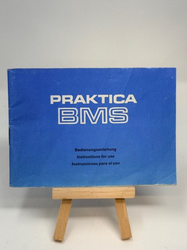Original instruction manual - original,