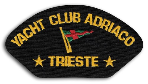 Yacht club adriaco - yacht,
