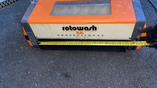 Rotowash r45 walk behind floor - walk-behind,