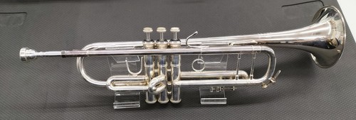 Vincent bach stradivarius - vincent,