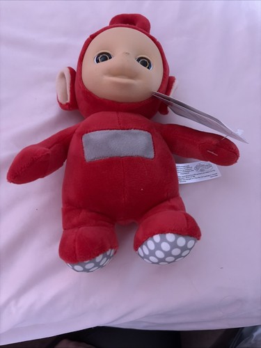 Talking teletubbies - talking,