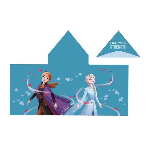 New disney frozen2 anna elsa - new,