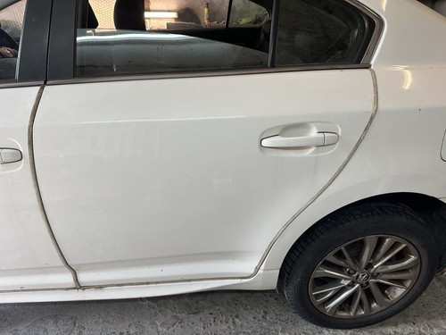 Toyota avensis 2016 2019 - avensis, rear
