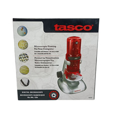 Tasco Digital Microscope