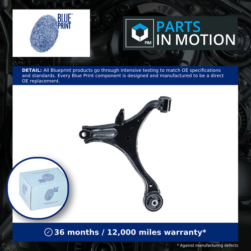 Wishbone suspension arm - /,