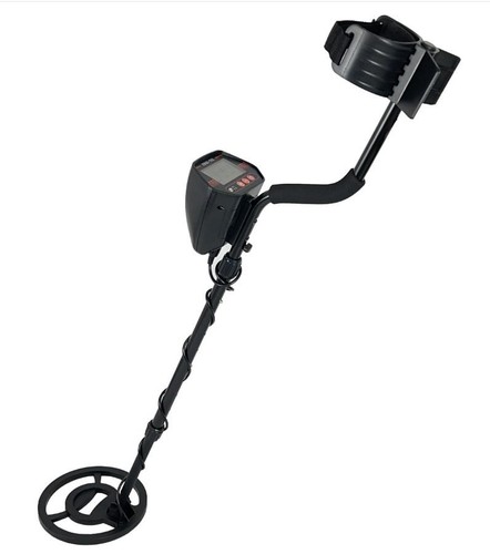 Edge tec metal - metal, detector