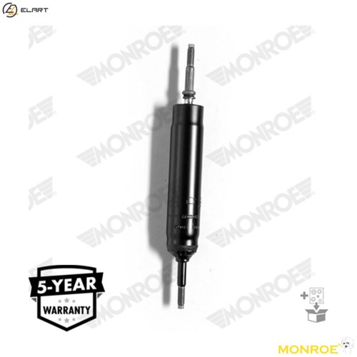 Shock absorber r1504 - r1504, volvo