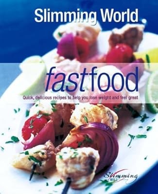 Slimming world fast food - fast,