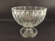 Tea Caddy Glass Bowl