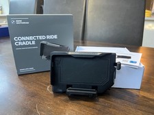 BMW Motorrad Connected Ride Phone Cradle