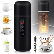 420ml  Car Kettle Boiler Hot
