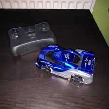 New Remote Control Floor Wall Climbing Car Climber Rc Sports Car Kids Toys