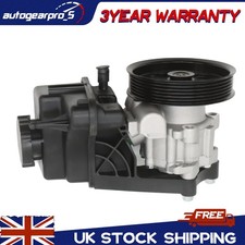 POWER STEERING PUMP FOR