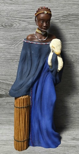 Soul journeys 2002 maasai - -,