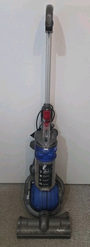 Dyson dc24 ball vacuum cleaner - dyson,