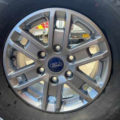 Ford ranger alloy - 16", wheel