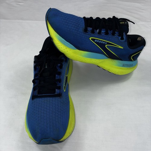 Brooks glycerin running - brooks,