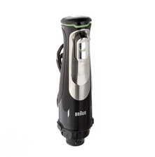 Braun Multi Quick Hand Blender Series 9 Motorised Body Replacement, UK Plug