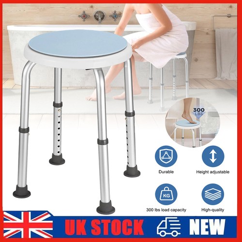 Bath shower stool seat chair - shower,
