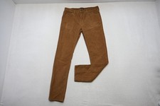 J Crew Flex Slim Fit Corduroy