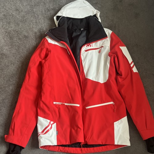 Men millet ski jacket - men’s,