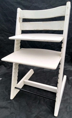 Stokke tripp trapp - high, chair
