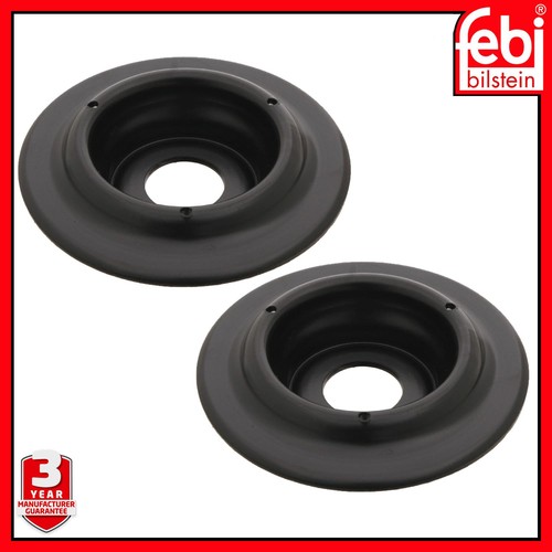 Top front spring - spring, plate