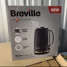 BREVILLE Mostra VKT141 Jug