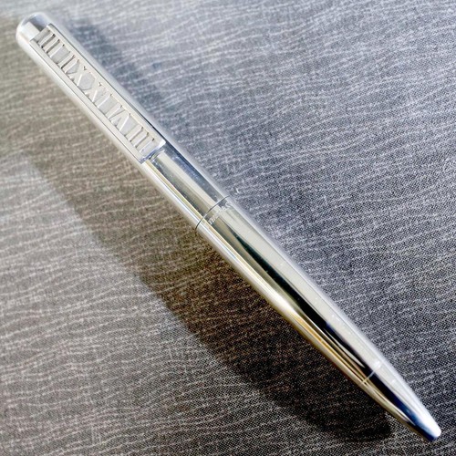 Large tiffany ballpoint pen - [large],