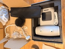 Rechargeable Bath Jet Spa