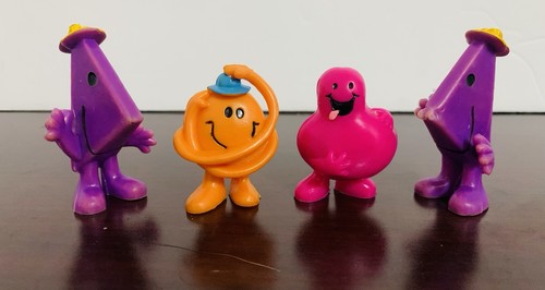 Vintage lot arbys - lot,