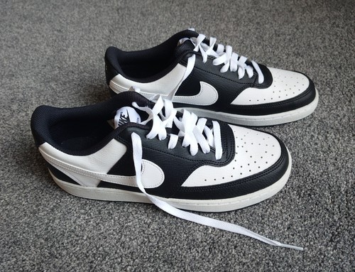 Women nike court vision low - vision,
