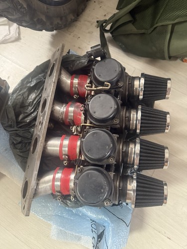 Ford pinto bike - 2.0,