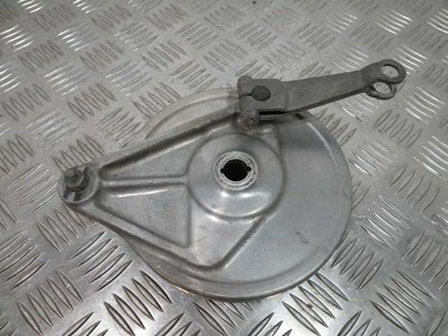 Rear brake flange honda - rear, custom