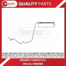 Borg & Beck brake hose -