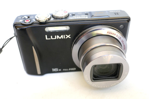 Panasonic lumix - panasonic,