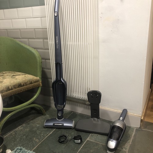 Electrolux hand stick vacuum - electrolux, hand/stick
