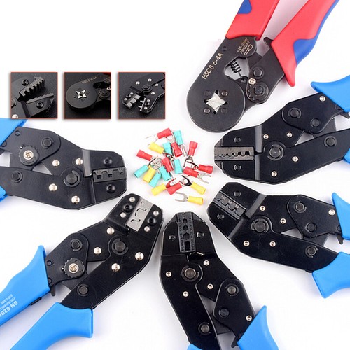 Tools ratchet crimper plier - tools,