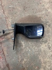Peugeot 106 Manual Door Mirror