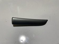 Driver Side Dashboard Panel