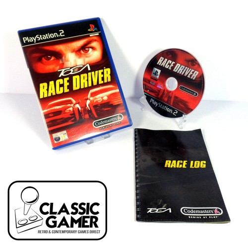 Toca race driver near - toca,