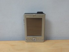 Dell Axim X30 HC02U Silver