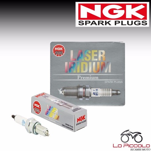 Spark plugs ngk laser - ngk,