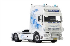 WSI FOR DAF XF SUPER SPACE CAB